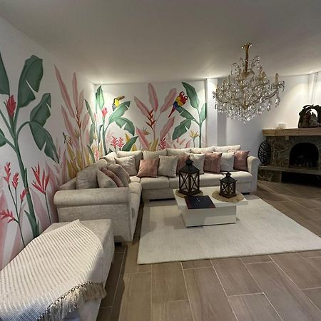 Casa Colonial Filandia公寓 外观 照片