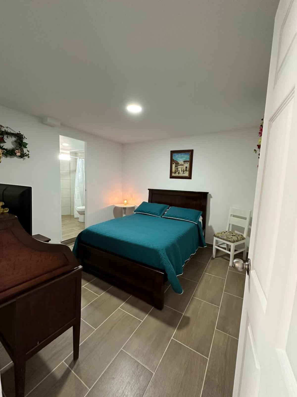 Casa Colonial Filandia公寓 客房 照片