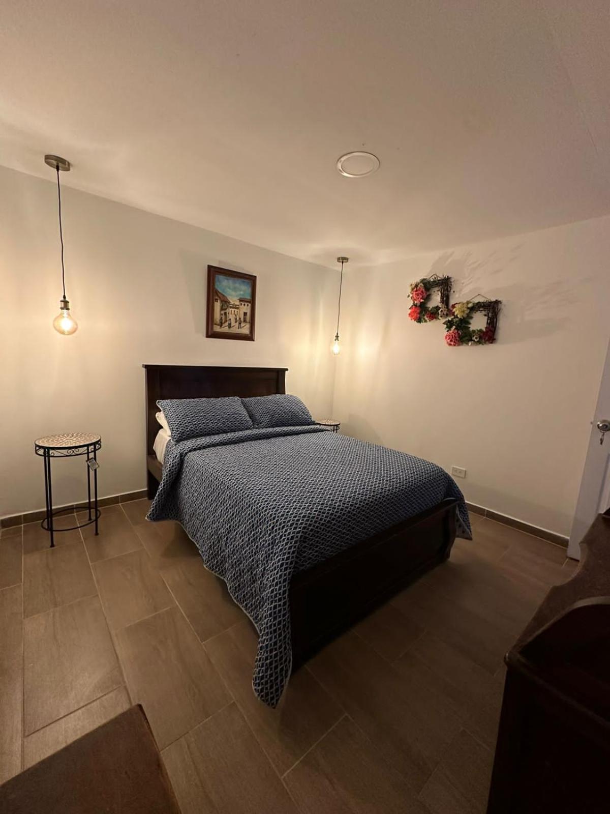 Casa Colonial Filandia公寓 外观 照片