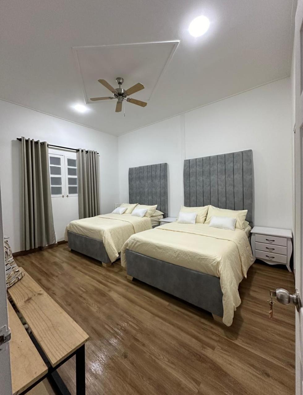 Casa Colonial Filandia公寓 外观 照片