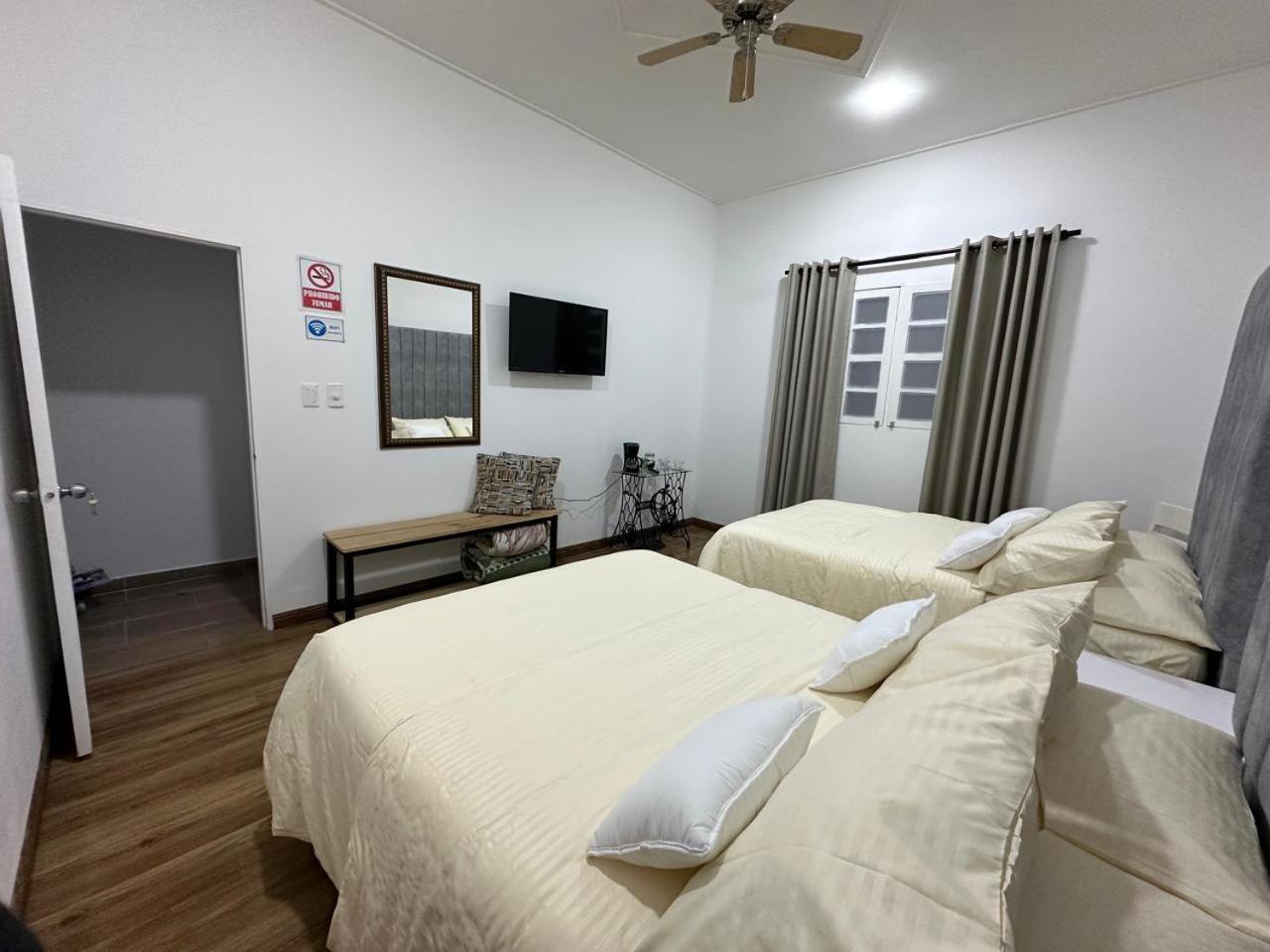 Casa Colonial Filandia公寓 外观 照片