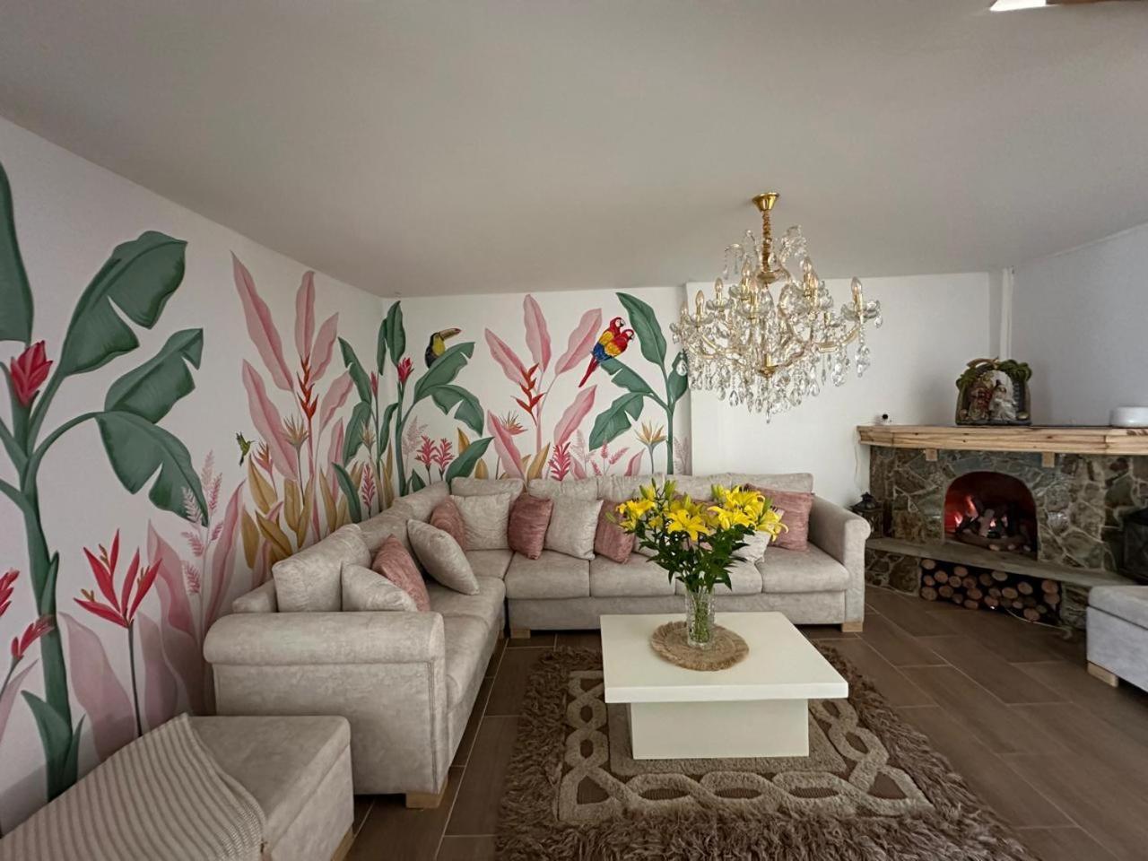 Casa Colonial Filandia公寓 客房 照片