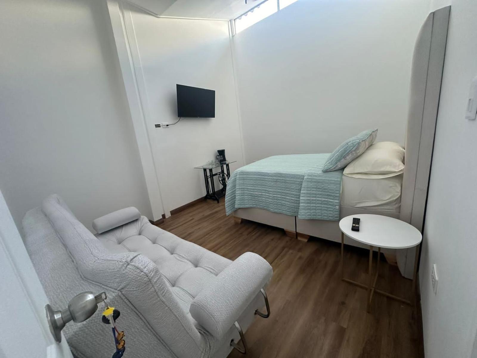 Casa Colonial Filandia公寓 外观 照片