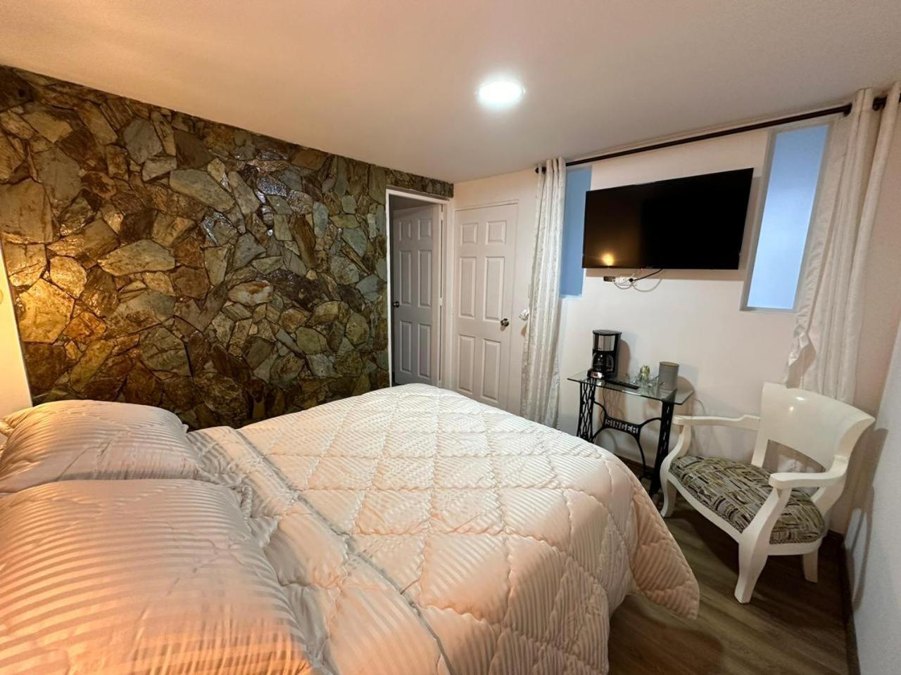 Casa Colonial Filandia公寓 外观 照片