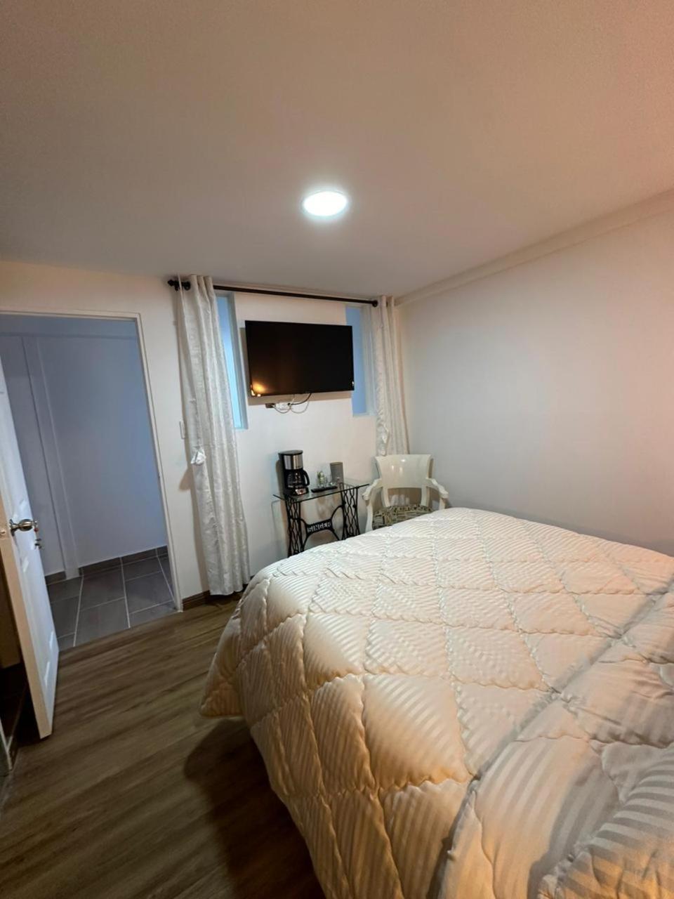 Casa Colonial Filandia公寓 外观 照片