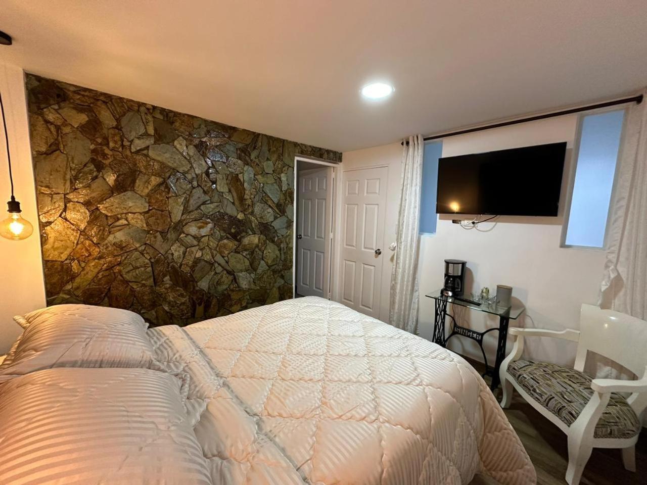 Casa Colonial Filandia公寓 外观 照片